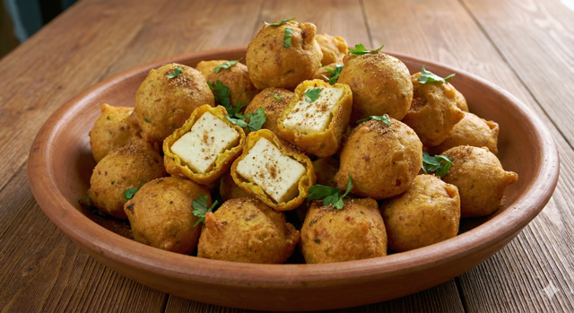 Paneer Pakora